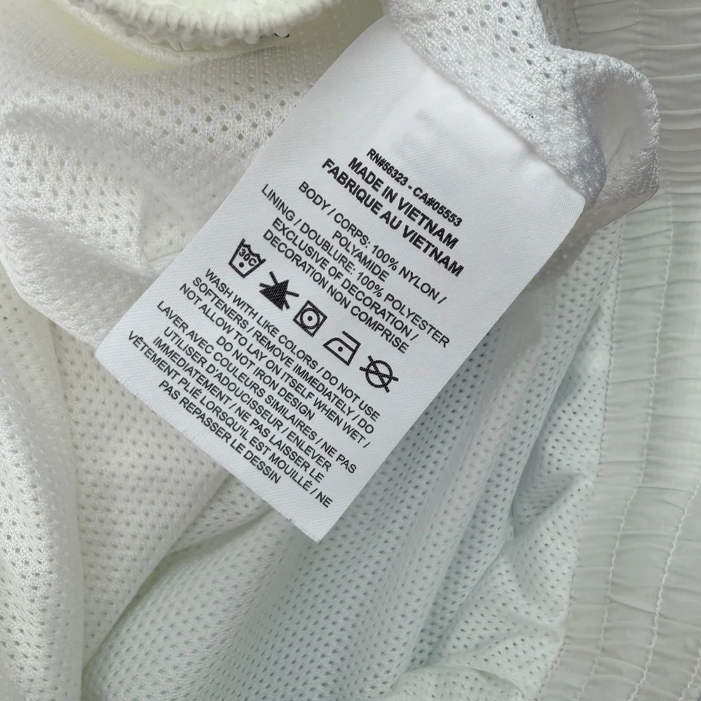 Nike 29” inseam